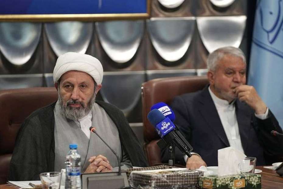 ایمانی‌پور: ایران اسلامی همواره با پیشینه تاریخی کهن مورد توجه رایزنان فرهنگی بوده است