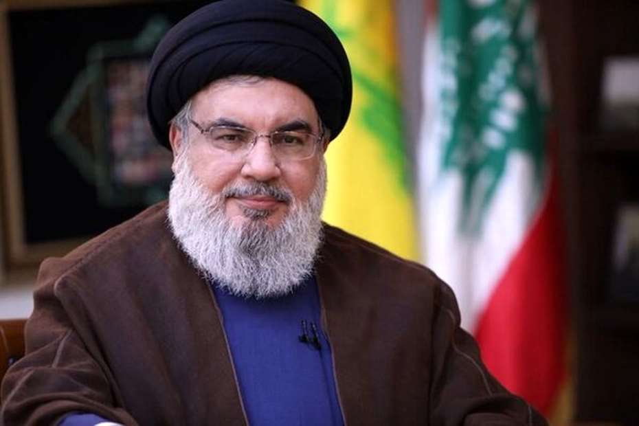 استمرار حماسه‌سازی سید مقاومت 