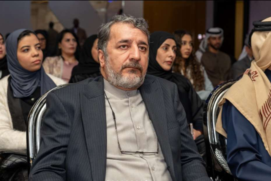 رایزن فرهنگی ایران در قطر: ارتباط فرهنگی، مسیر یک طرفه انتقال معنا، ارزش و روایت نیست