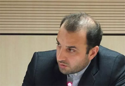 میثم فراهانی