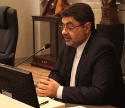مهدی حسنخانی