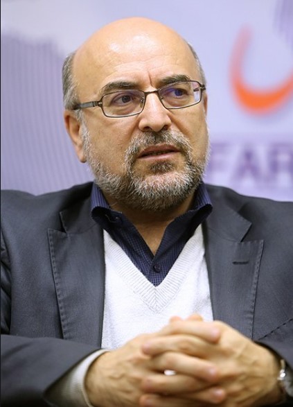 علیاکبر ضیایی
