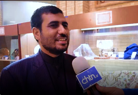 محمدرضا ابراهیمی