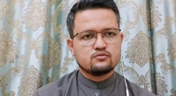 محمد وجاهت رضا، قاری پاکستانی