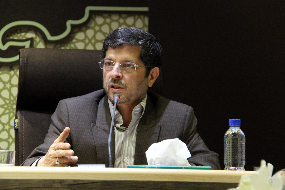 عباس خامه یار