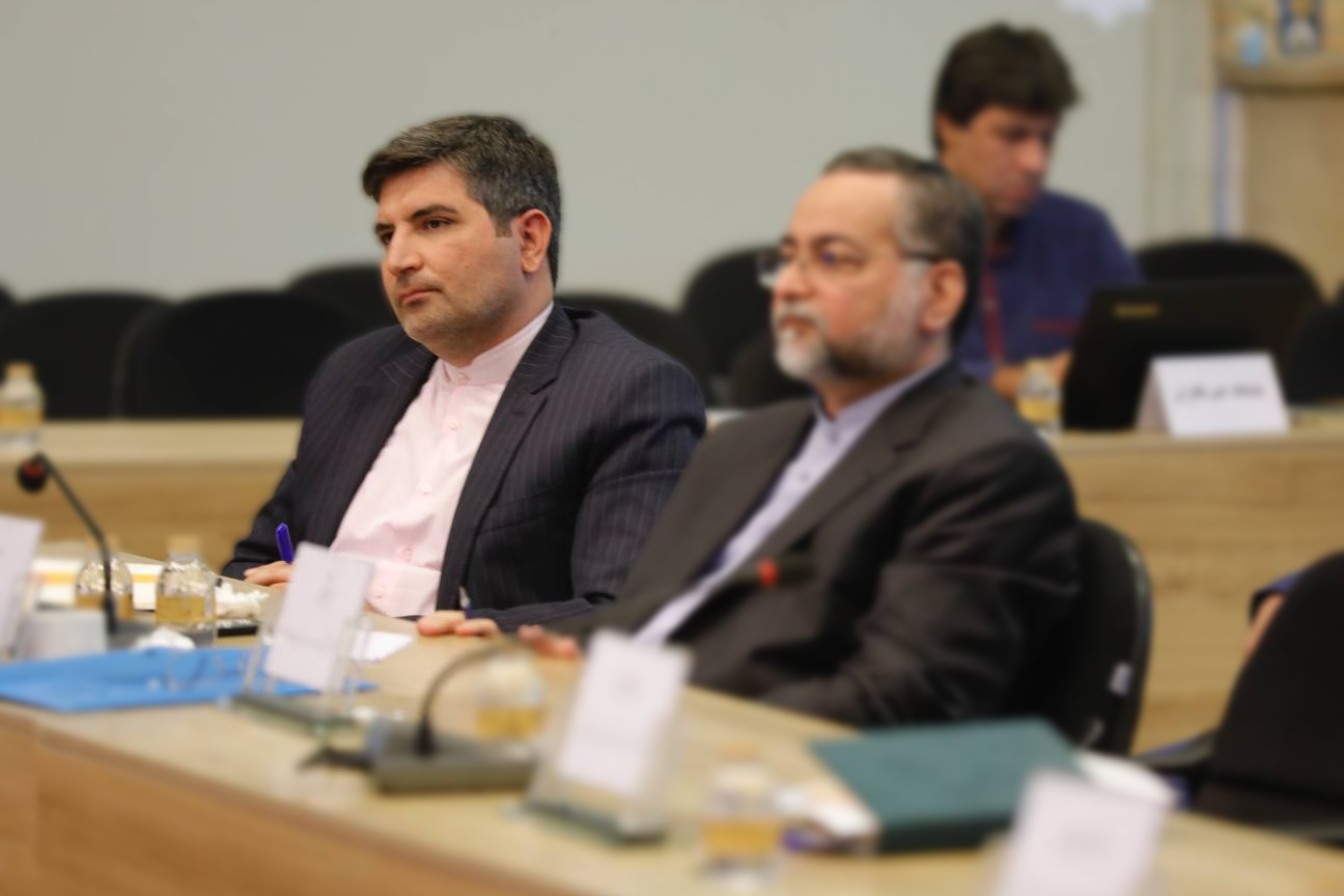 مهدی طاهری