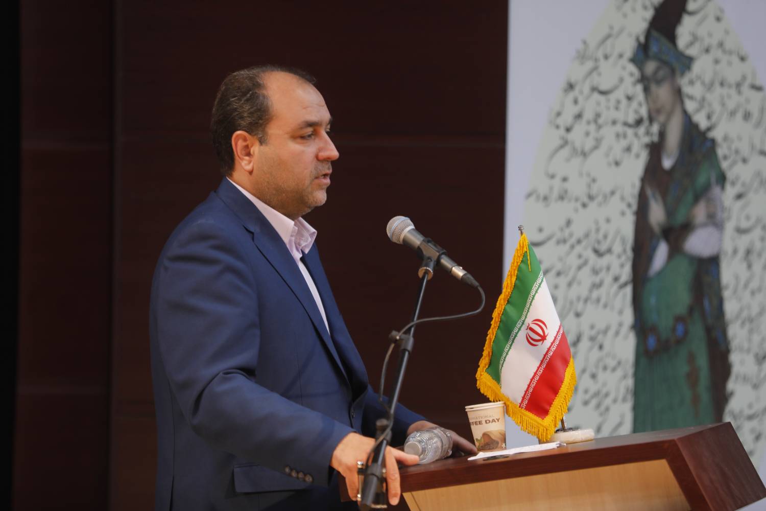 مهدی دونده