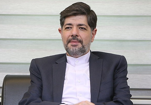 مهدی نیکخواه قمی