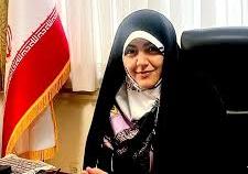 زینب رستگار پناه