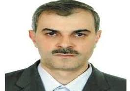 مهدی خالقی راد