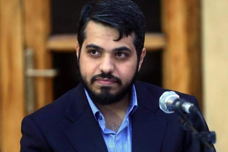 رضا صیادی