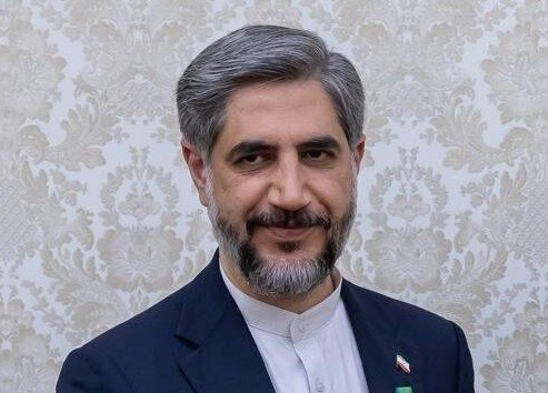 مسعود احمدوند