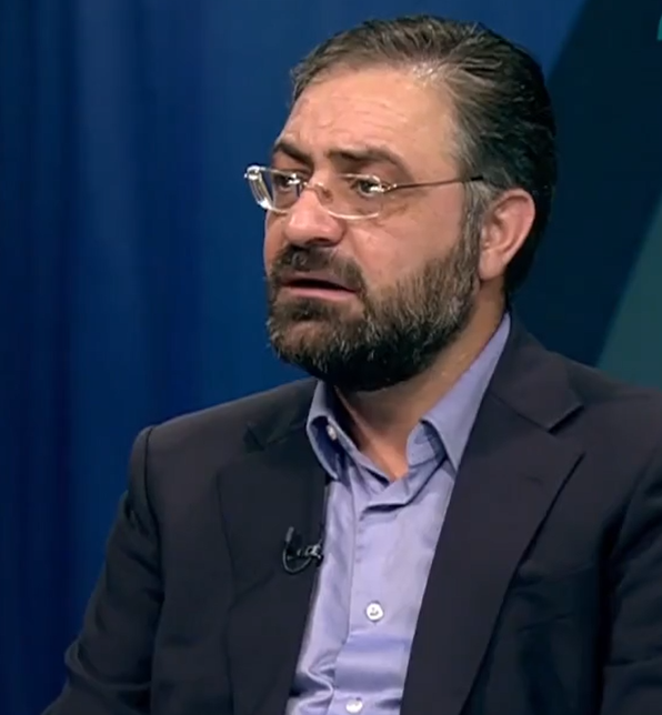 محمد قادری