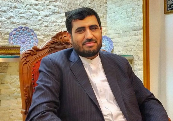 محمدرضا ابراهیمی‌ کیاپی